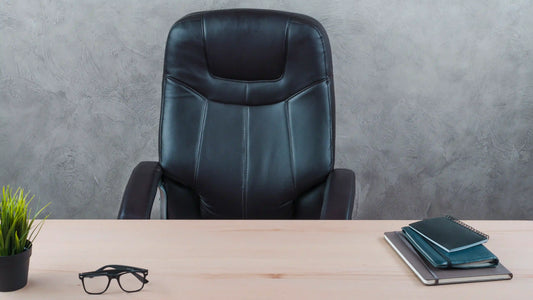 Taming the Office Throne! A Guide to the Best Office Chair Cushions